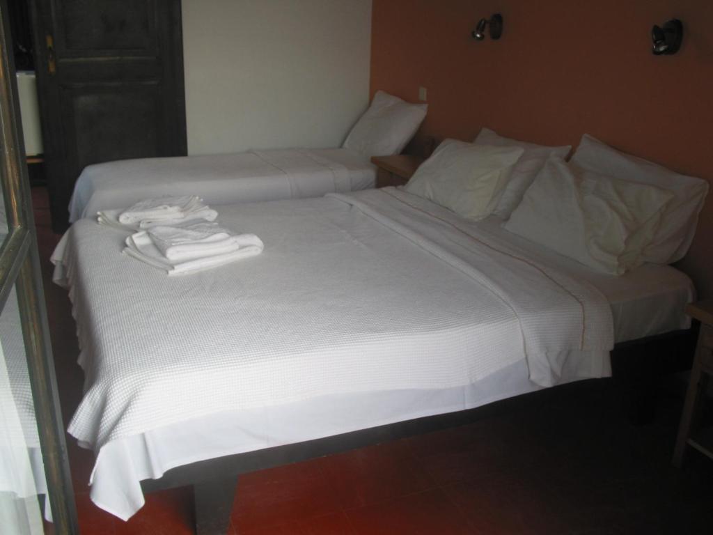Hotel Votsala Chorefton Camera foto