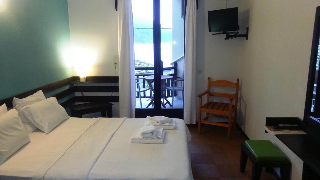 Hotel Votsala Chorefton Esterno foto