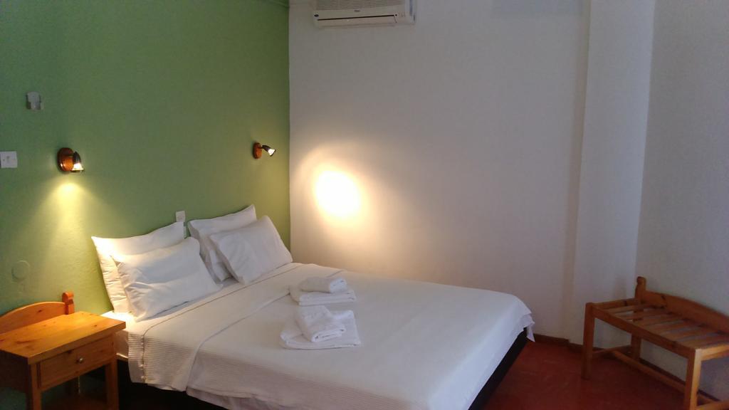Hotel Votsala Chorefton Esterno foto