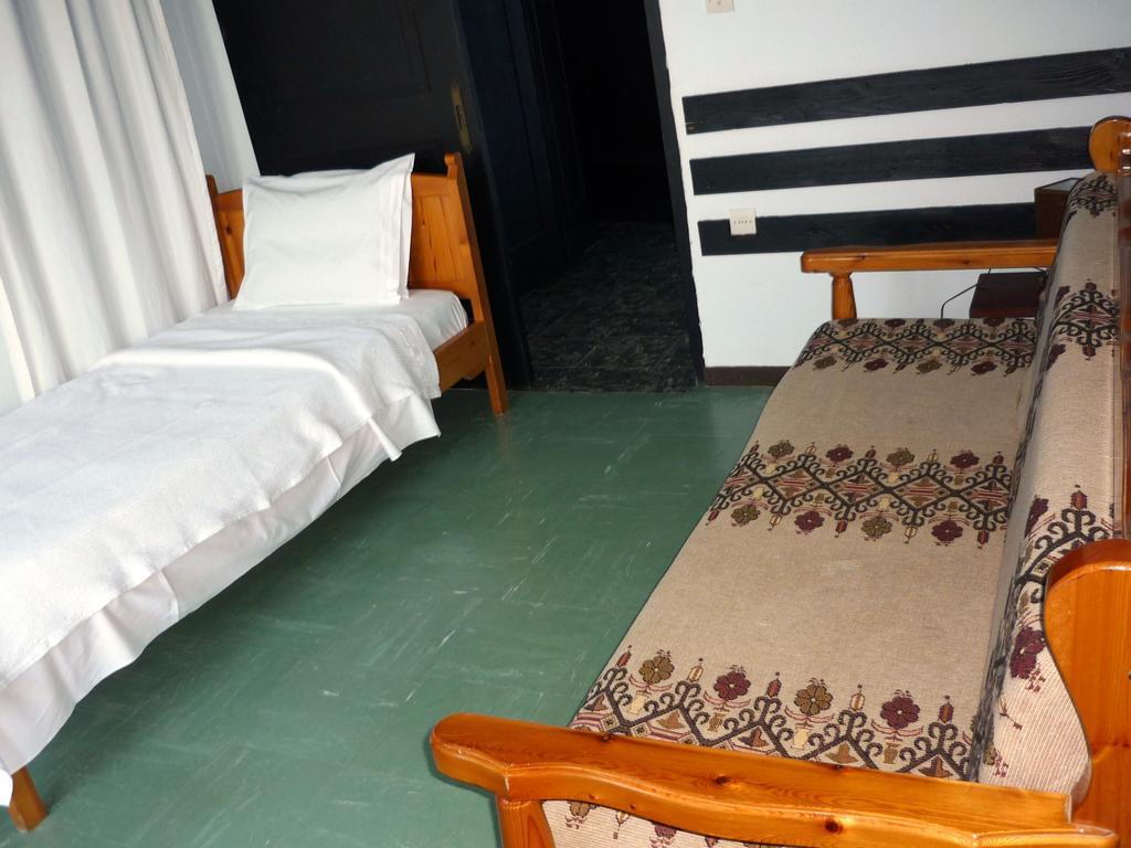 Hotel Votsala Chorefton Camera foto