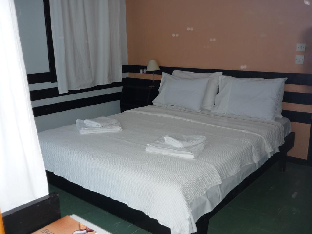 Hotel Votsala Chorefton Camera foto