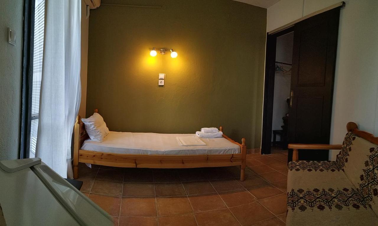 Hotel Votsala Chorefton Esterno foto